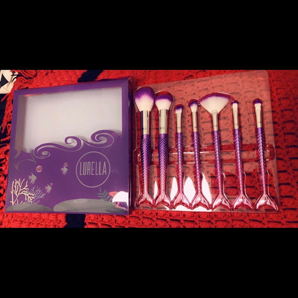 Makeup